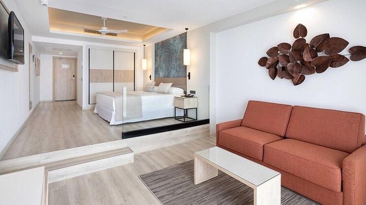 Hotel Riu Palace Jandía